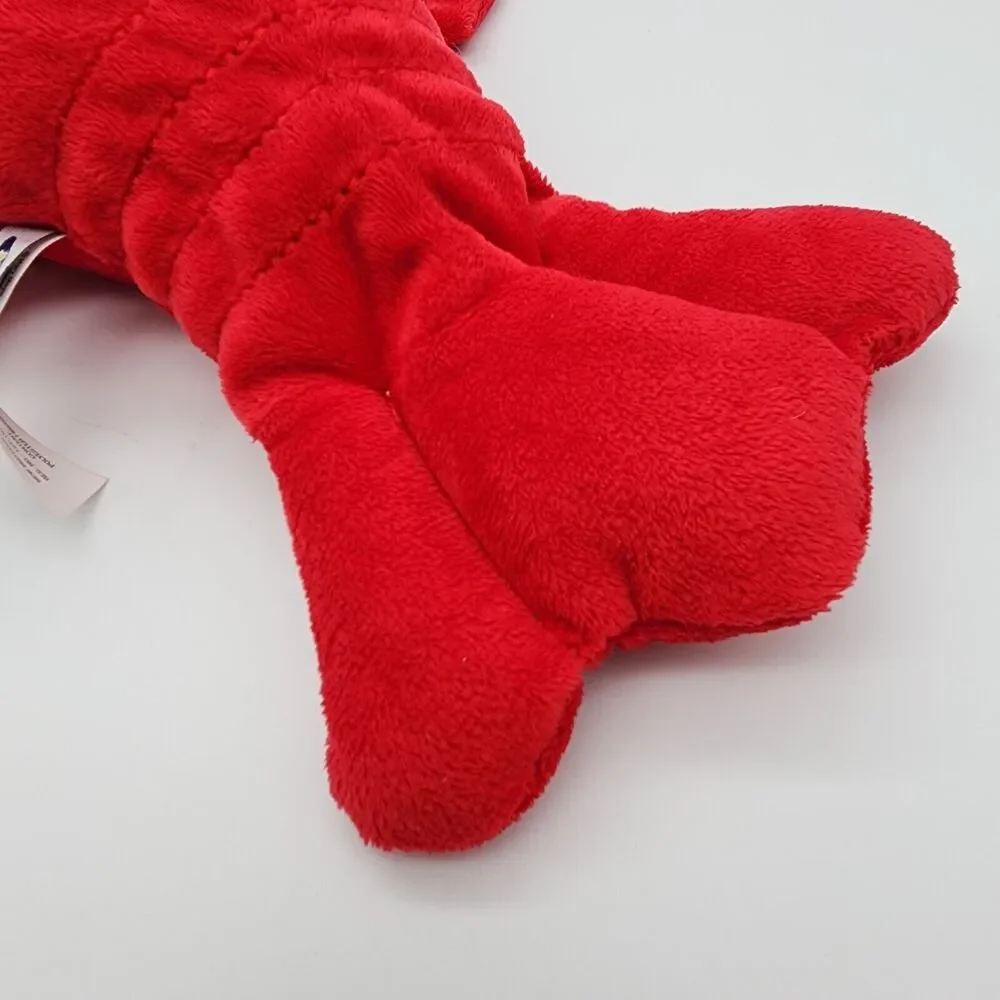 Mary Meyer Lobster Plush 16